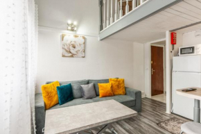 Cosy studio in a calm residence in Trouville-sur-Mer - Welkeys